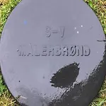 بيت للعطل 10 Person In Ålbæk