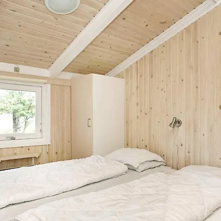 Casa vacanze 10 Person Holiday Home In Albaek