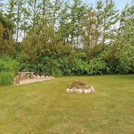 10 Person Holiday Home In Albaek