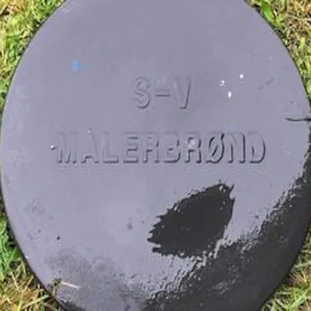 10 Person In Ålbæk