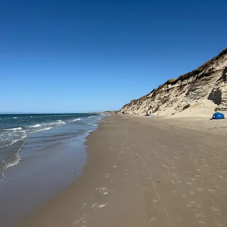 Nyaraló 10 Person In Ålbæk