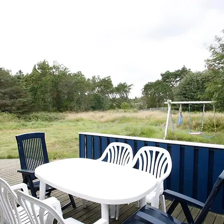 10 Person In * Ålbæk