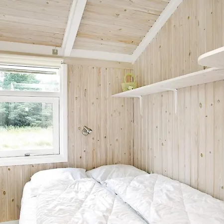 Feriehus 10 Person In Ålbæk