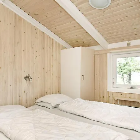Feriehus 10 Person In Ålbæk